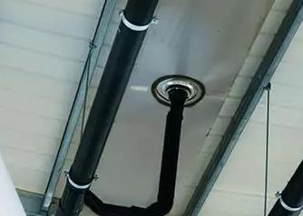巴塘虹吸排水的原理