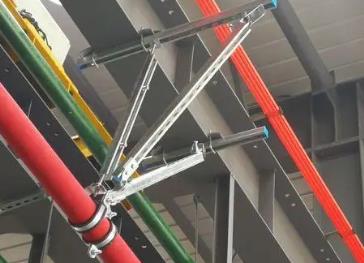 巴塘抗震支架厂家与你分享你必须做的紧急情况下的准备
